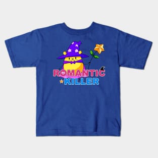 Romantic Killer Kids T-Shirt